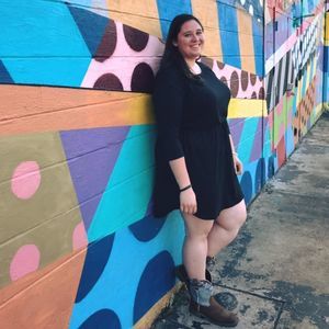Meet your Posher, Madison